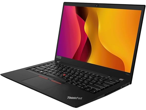 Lenovo ThinkPad T490s Business Laptop