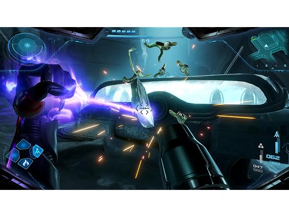 Metroid Prime 4: Beyond - Nintendo Switch 2 Edition