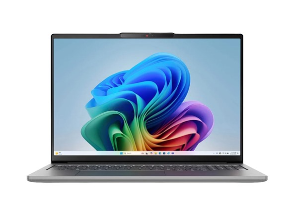 Lenovo IdeaPad Pro 5i 16 2.8K OLED Touch Laptop