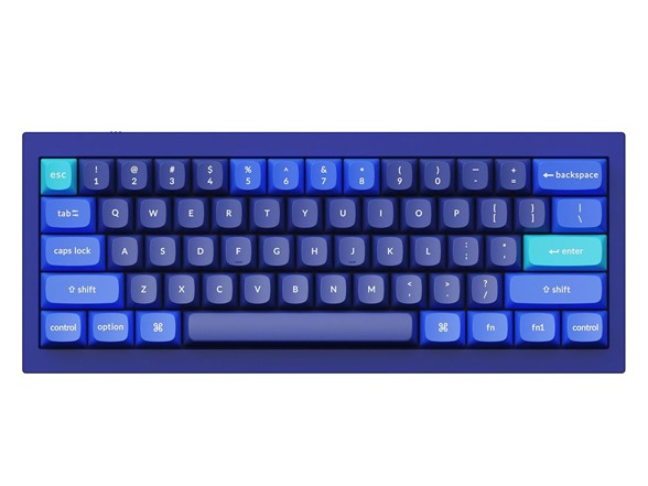 Keychron Q4 Wired Custom Mechanical Keyboard