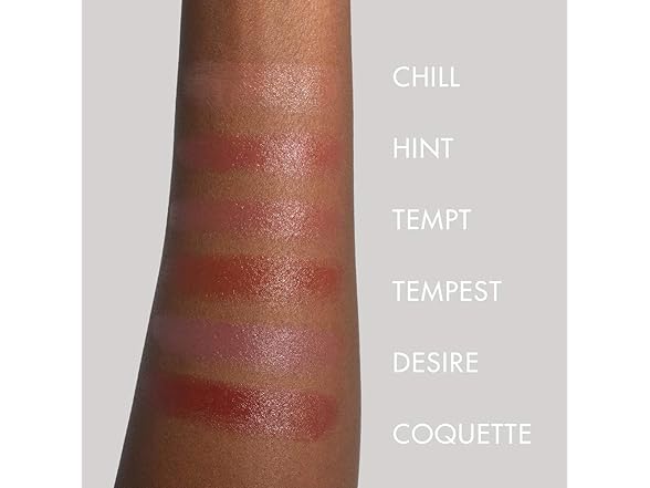 VAPOUR VAPOUR Beauty - Nourishing + Lightweig