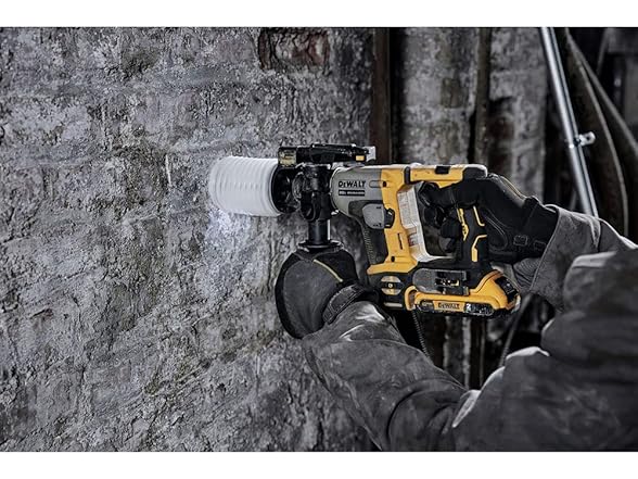 DEWALT DCH172D2 ATOMIC 20V MAX Rotary Hammer Kit