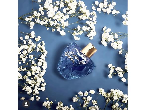 LOLITA LEMPICKA LAB-LOLES17 1.7 OZ Lolita Lempicka EDP 1.7