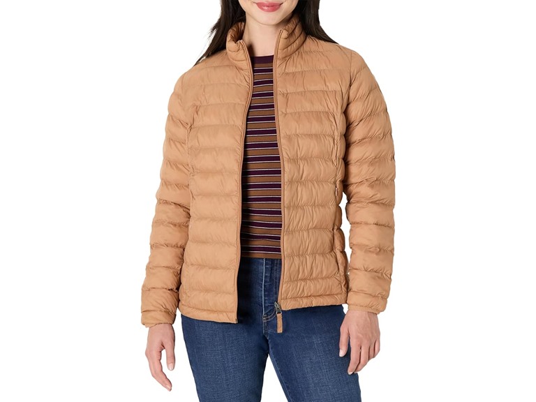 Light Brown