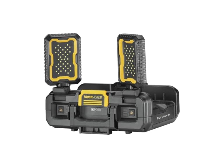 DEWALT DWST08062 Toughsystem 2.0 Work Light