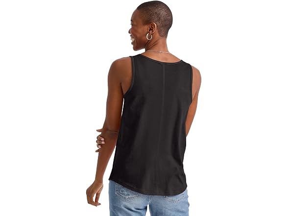 Hanes Women (S) Originals Tank Top