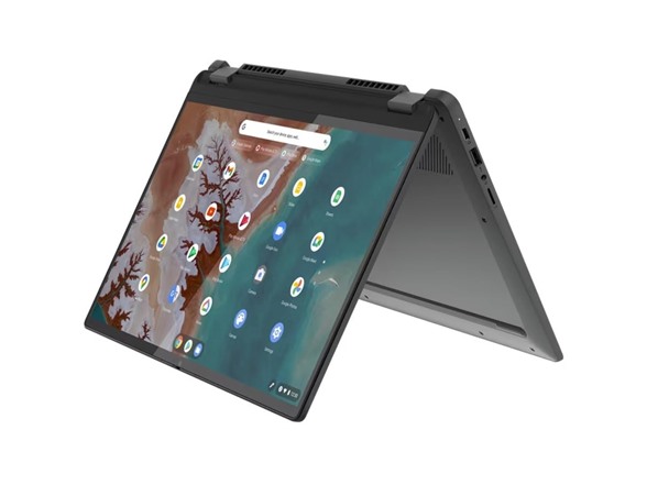 Lenovo IdeaPad Flex5 14" Touchscreen Notebook