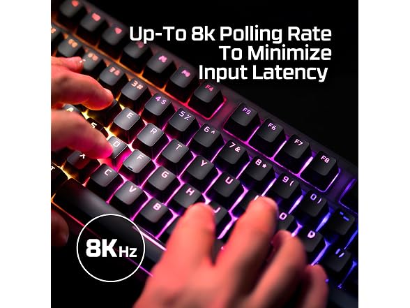 HyperX Origins 2 1800 – Gaming