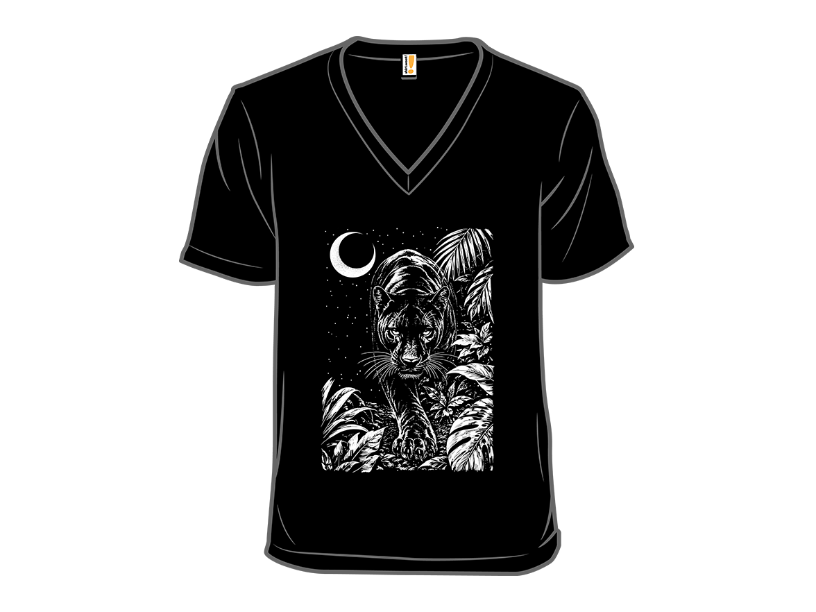 Nightwalker Panther - Gallery 10