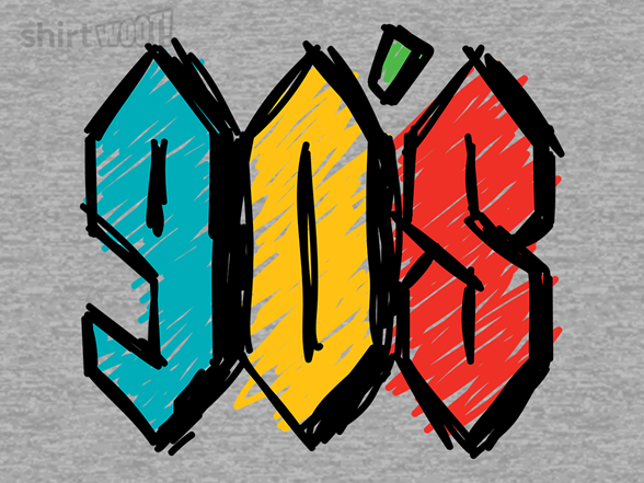 A Sketchy Decade