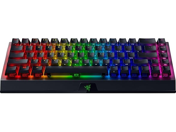 Razer BlackWidow V3 Mini Wireless Gaming Keyboard