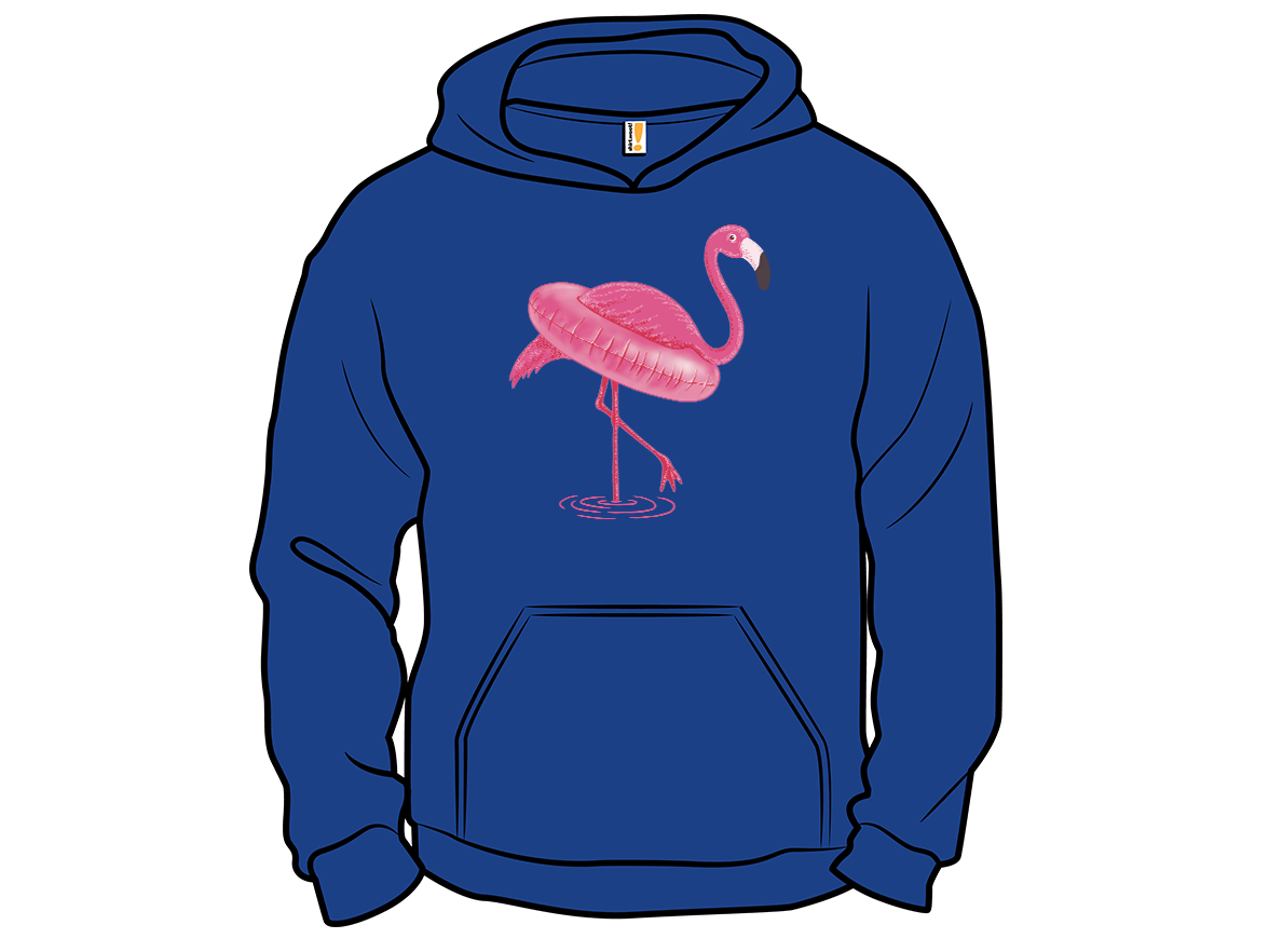 Flamingo Floats - Gallery 10