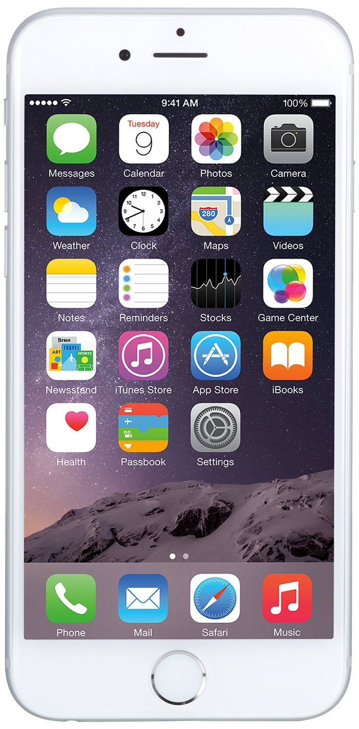Apple iPhone 6 (S&D)(GSM Unlocked) (Open Box) - Gallery 18