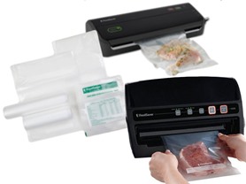 FoodSaver Vacuum Sealers or Bags Kit