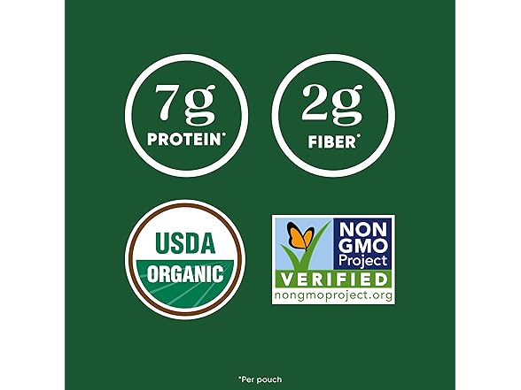 SEEDS OF CHANGE Certified Organic Jasmine Rice