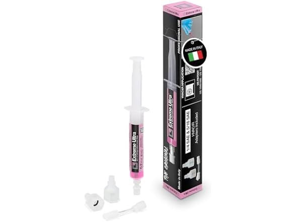 AC Leak Stop for HVAC-R Systems