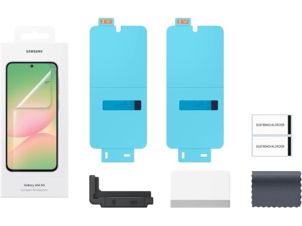 Samsung Galaxy A56 5G Screen Protector