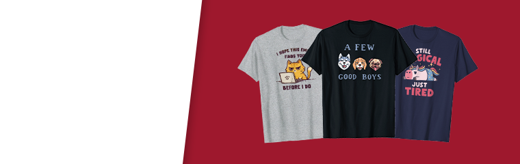 Derby Editor's Choice: Animal Friends!