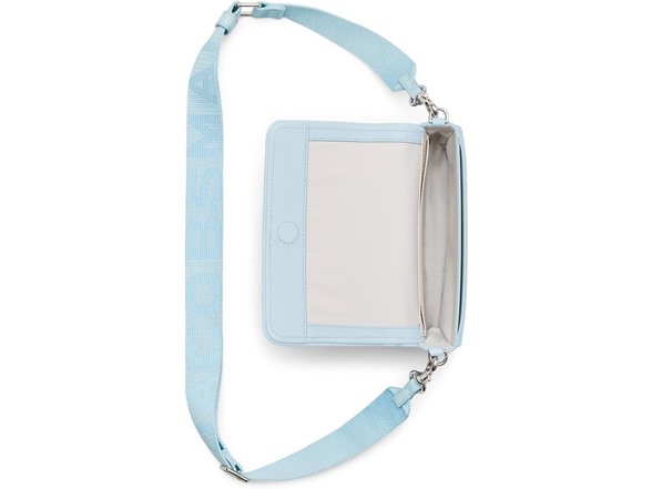 Marc Jacobs The Leather Mini Bag