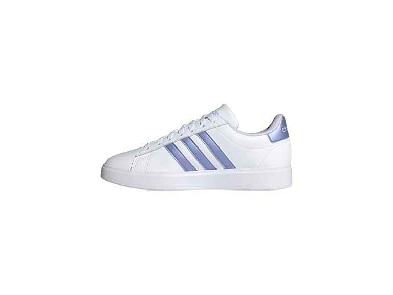 adidas Women's Grand Court 2.0 Sneaker