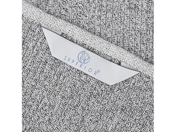 Superior Destin Viscose Cotton Blend Towels - Your Choice