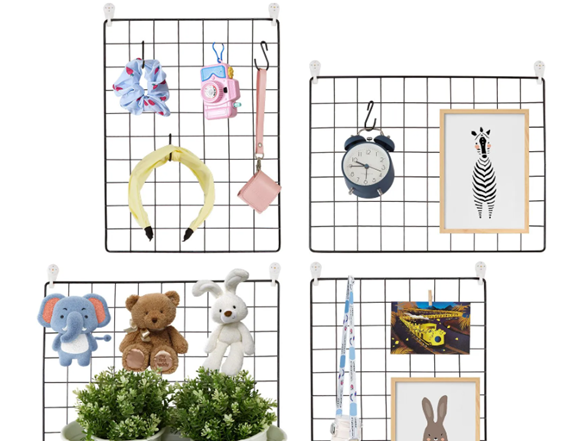 VEVOR Grid Wall Panels
