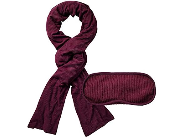E Marie Travel Limited Edition Travel Blanket