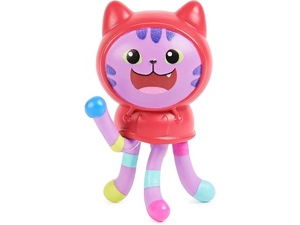 Gabby's Dollhouse, Groovy Music Room