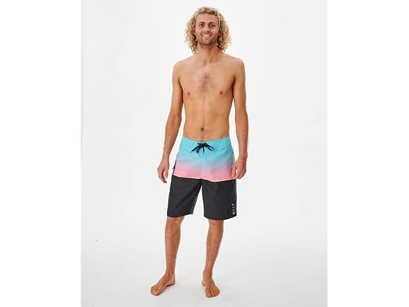 Rip Curl Boys (32) Dawn Patrol 21" Boardshorts