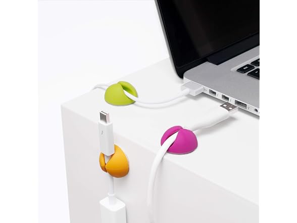 Bluelounge Bluelounge CableDrop, Bright