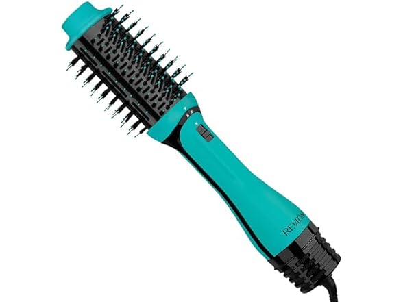 REVLON One Step Volumizer Plus Hair Dryer