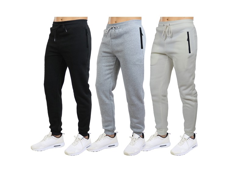 Pro Star WC-----(Men's 3Pack) / MFP-1704 / BK-HG-NA /