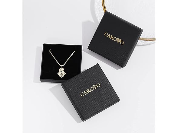 CAROVO Ankle Bracelets