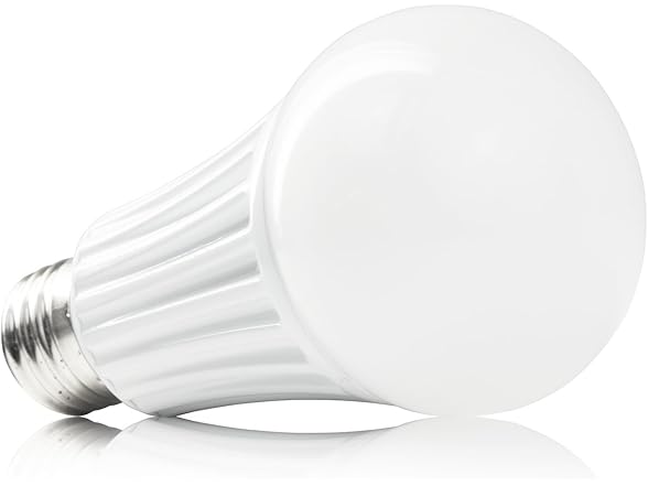 TCP LED A21 3-Way Bulb 4/8/16W 5000K