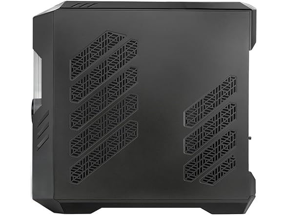 Cooler Master HAF 700 EVO PC Case