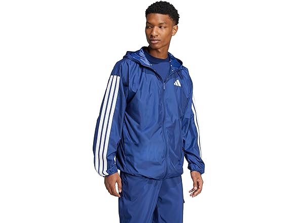adidas Men's Essentials Windbreaker