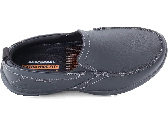 Skechers Men's Relaxed Fit: Harper-Forde