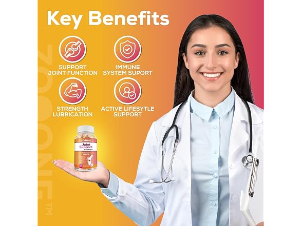 Advanced Joint Support Supplement