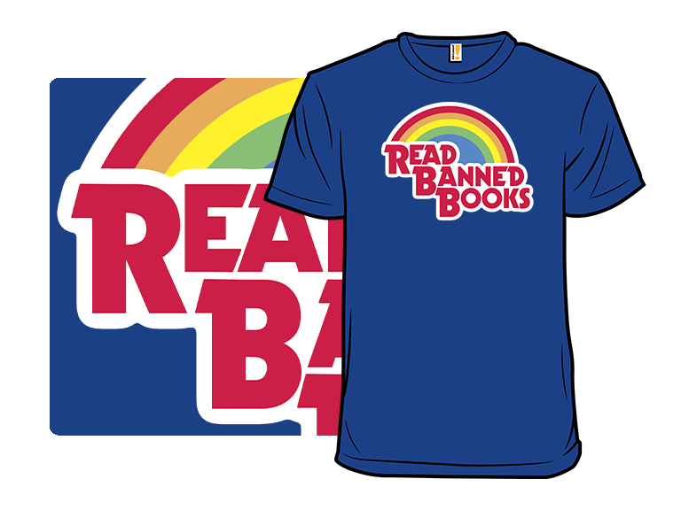 Read Banned Books Remix - Gallery 3