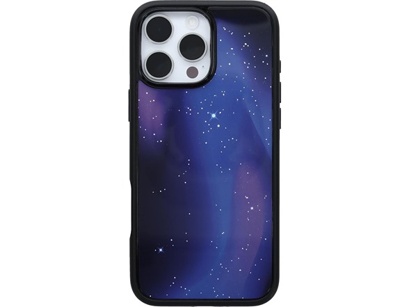 Nebula Galaxy Design