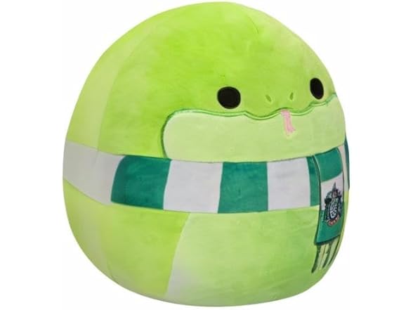 Squishmallows Original Harry Potter 10" Slytherin