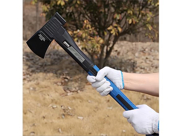 DESHIL Splitting Axe, 28”
