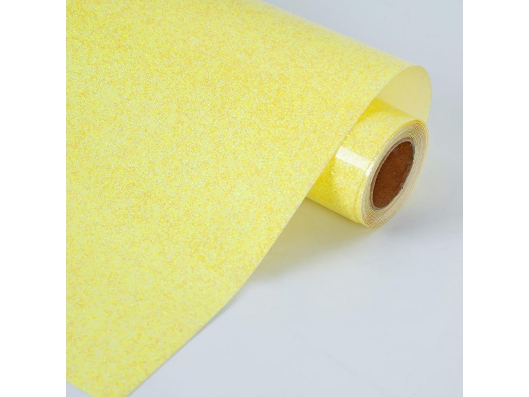2 Pack Heat Transfer Vinyl for T-Shirts