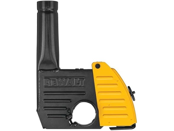 DEWALT DWE46100 Angle Grinder Dust Shroud