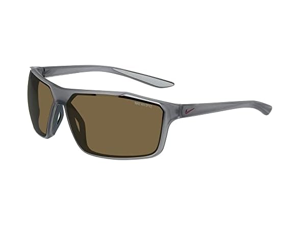 Nike Unisex Windstorm Sunglasses Matte Dark Grey Matte Dark Grey