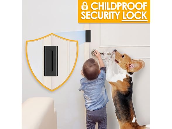 EverPlus EPDLDB1 Door Reinforcement Lock (Your Choice)