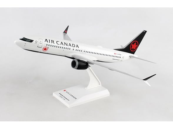 Skymarks Skymarks Air Canada 737 Max8 1/130