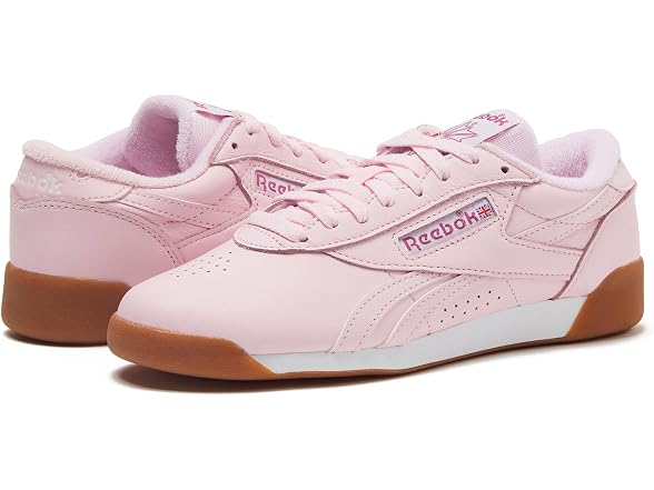 Reebok Women's Freestyle Lo