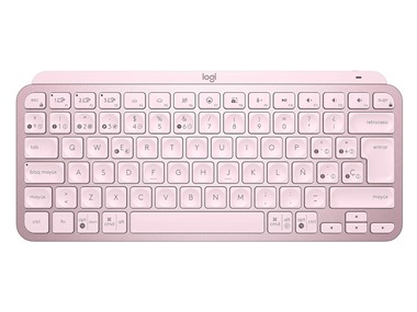 $29.99, Was $99.99, 70% Off! Logitech MX Keys Wireless Keyboard (Spanish) dealfomo