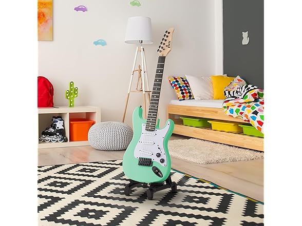 LyxPro CS 30-Electric Guitar Kit